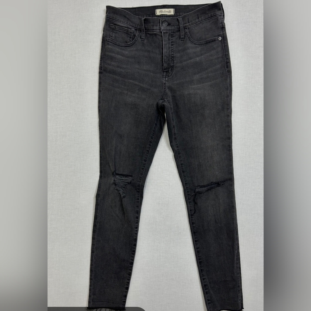 MADEWELL Women Jeans Size 28 - Picture 1 of 7